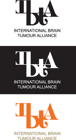 IBTA International Brain Tumour Alliance logo