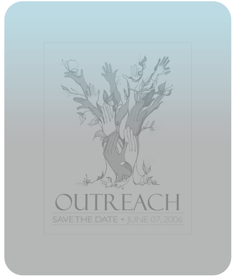 Outreach poster thumbnail