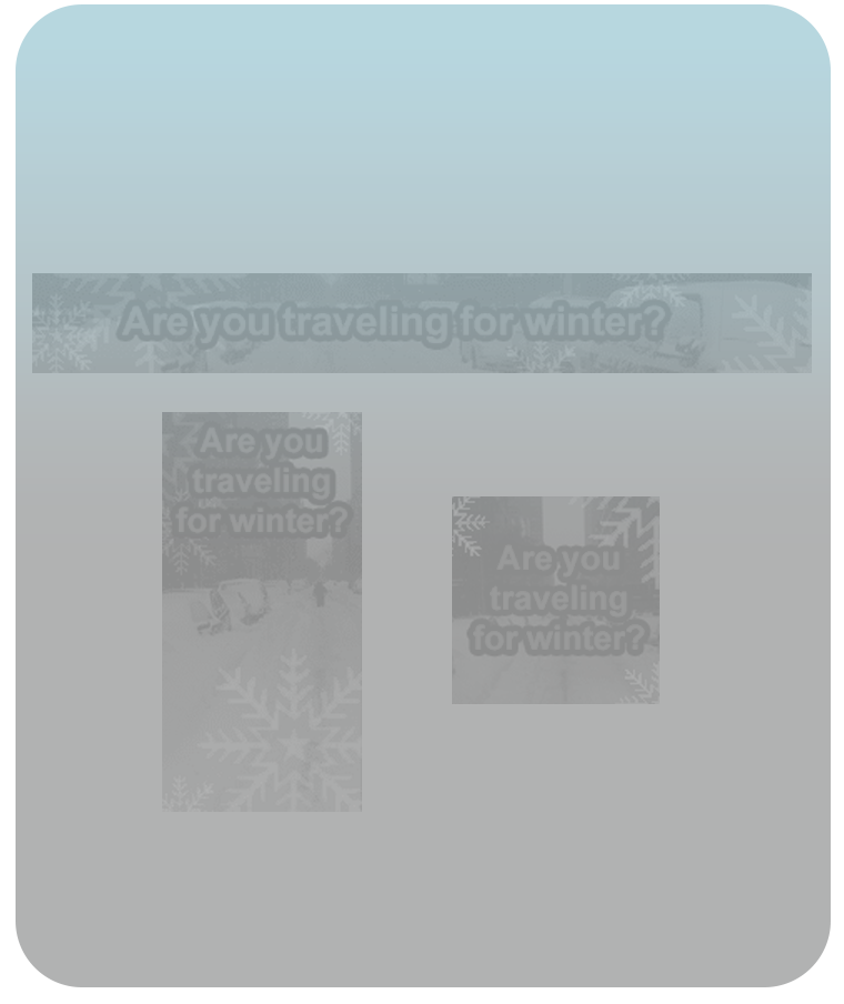 American Red Cross GIF banners thumbnail